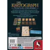 Der Kartograph, šeimos žaidimas