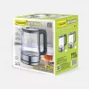 MAESTRO MR-053 elektrinis virdulys 1,7 L 2200 W (MR-053-Pilka) Pilka