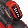 Belaidis lapų pūstuvas EINHELL GE-UB 18/250 Li su 1x4,0 Ah baterija, 18 V