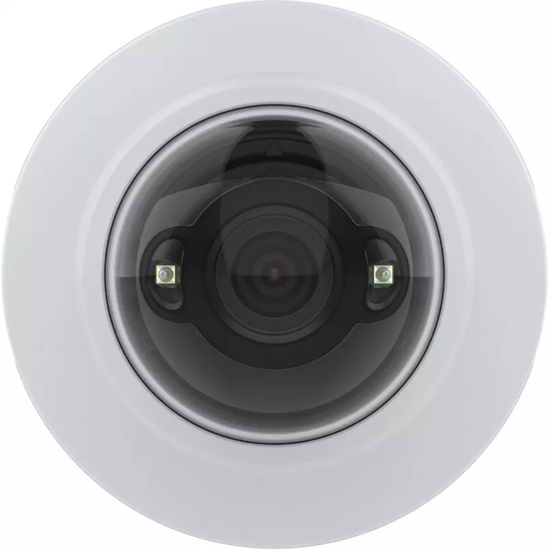 IP apsaugos kamera Axis 02679-001 Kupolinė 3840 x 2160