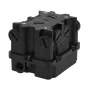 Rezervuaras Alphacool 15376 Juodas Polioksimetilenas 62x80x60 mm