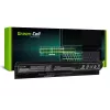 Green Cell HP82 VI04 nešiojamojo kompiuterio baterija 14,4 V 2200 mAh – atkurkite mobilumą