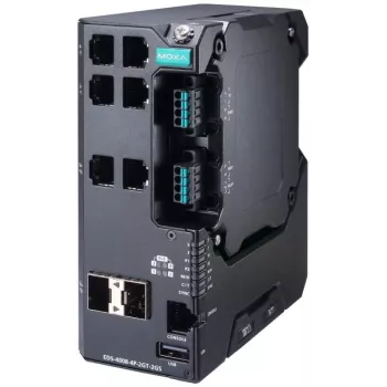 EDS-4008-4P-2GT-2GS-LVA