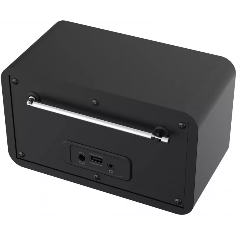 Stalinis radijas SENCOR SIR 5100WDB — 4 W, Wi‑Fi, FM
