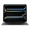 Apple Magic klaviatūra, skirta iPad Pro 13 colių (M4), vokiška, juoda, QWERTZ, jutiklinis kilimėlis