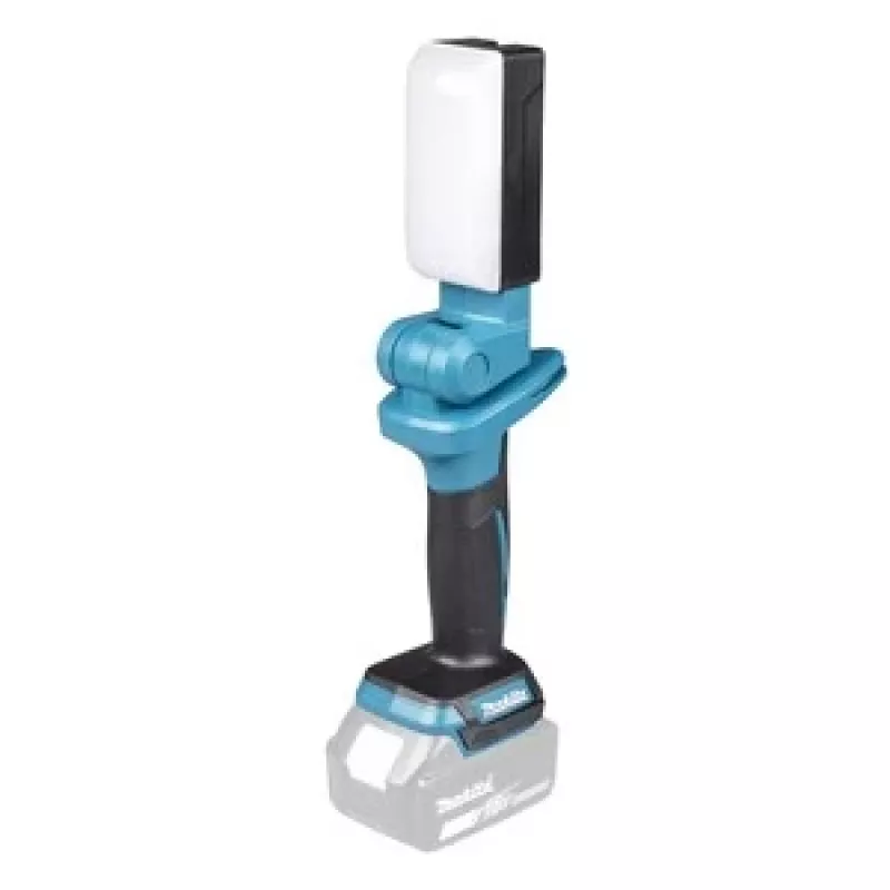 Makita DML816X žibintuvėlis Žalias Rankinis žibintuvėlis LED