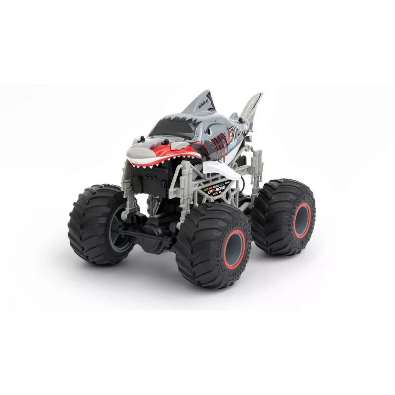 Revell RC Monster Truck Big Shark 2.0
