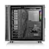 Thermaltake View 31 TG - ARGB Edition - MIDI Tower - ATX - be maitinimo bloko (PS/2) - juoda - USB/Audio