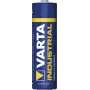 Baterija Varta vienkartinė 1,5 V AA šarminė, pakuotėje 10 vnt.