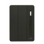 LAUT HUEX Folio dėklas Mil. Green, skirtas iPad 10.9 (10 colių)