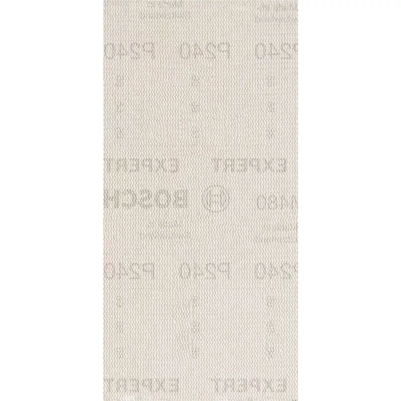 Bosch Expert M480 šlifavimo tinklelis