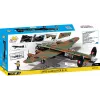 Blocks Avro Lancaster B.III 1595 blokeliai