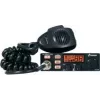 Dvipusis radijo ryšys Stabo XM 3004e VOX — 40 kanalų, LCD, 12/24 V, Juoda
