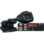 Dvipusis radijo ryšys Stabo XM 3004e VOX — 40 kanalų, LCD, 12/24 V, Juoda