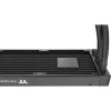 K Liquid Cooling AW360 universali skysčio aušinimo sistema, juoda