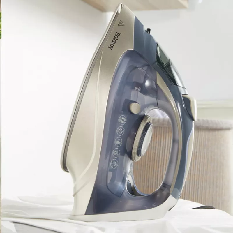 Lyginimo prietaisas Beldray BEL01621FVDE Powerlite 3200W
