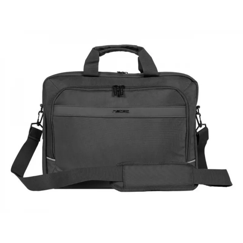Messenger case NATEC NTO-2238 39.6 cm 15.6 inch Juoda