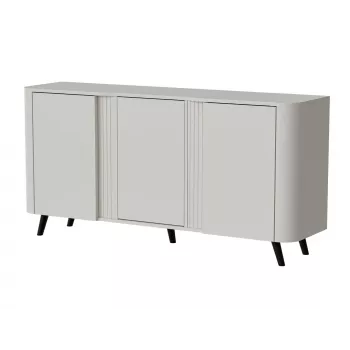 Cama VOLARE komoda 151 x 39 x 75 cm kašmyro