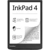 E. knygų skaityklė PocketBook InkPad 4 7,8 col. E Ink Carta, 32 GB, Wi‑Fi, juoda/sidabrinė