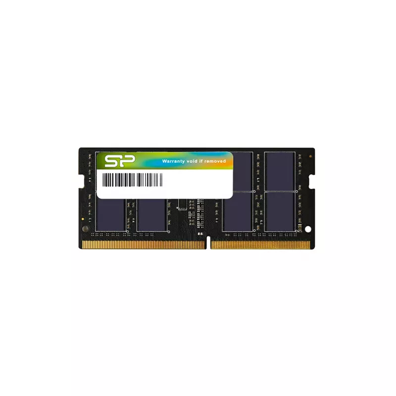 Silicon Power SP008GBSFU266X02 atminties modulis 8 GB 1 x 8 GB DDR4 2666 MHz
