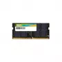 Silicon Power SP008GBSFU266X02 atminties modulis 8 GB 1 x 8 GB DDR4 2666 MHz