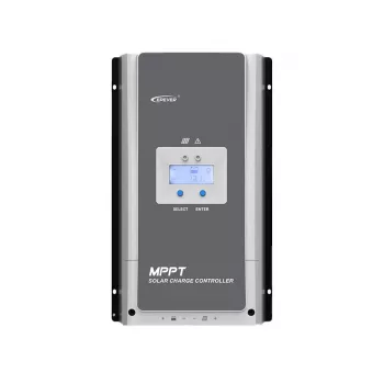 “Epee” MPPT saulės energijos įkrovimo valdiklis TRACER 5420AN, 50 A