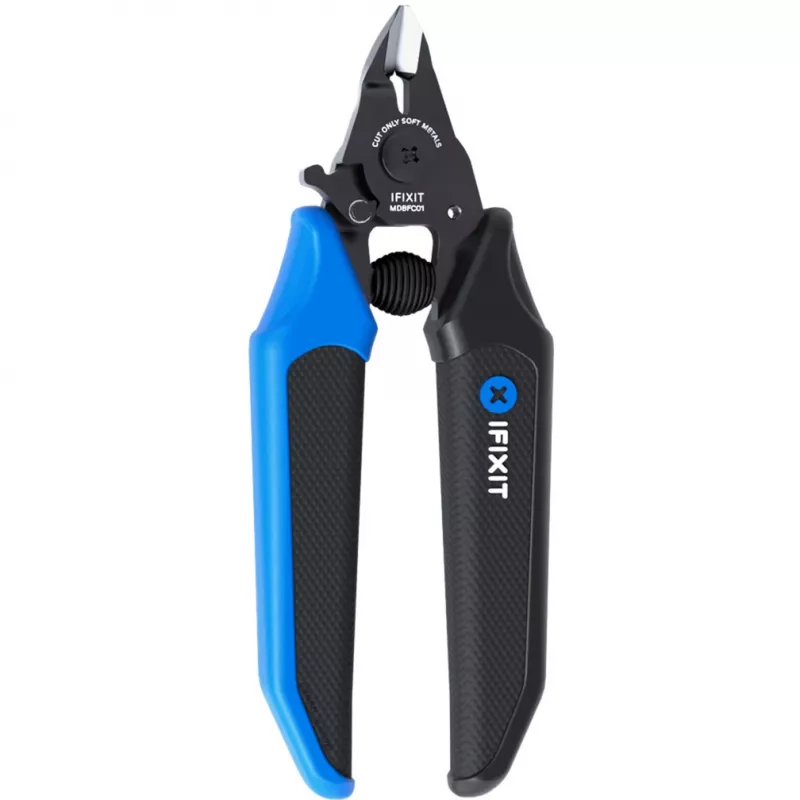 Ifixit IF145-548-1 gaminys, juodas