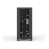 Cooler Master E301L-KNNN-S00 Elite 301 Steel Panel, mATX, USB 3.2 Gen 1 Type-C+A + 3.5mm, 3x 120mm