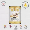Ollo Plus Kolagen kalakutiena 400g šunų ėdalo skardinė