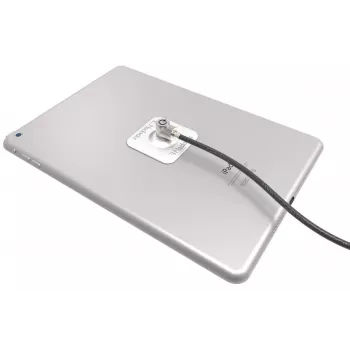 Compulocks Universal Tablet Lock - Security T-bar kabelis Lock and 3M Plate - saugos rinkinys (CL15UTL)