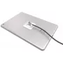 Compulocks Universal Tablet Lock - Security T-bar kabelis Lock and 3M Plate - saugos rinkinys (CL15UTL)