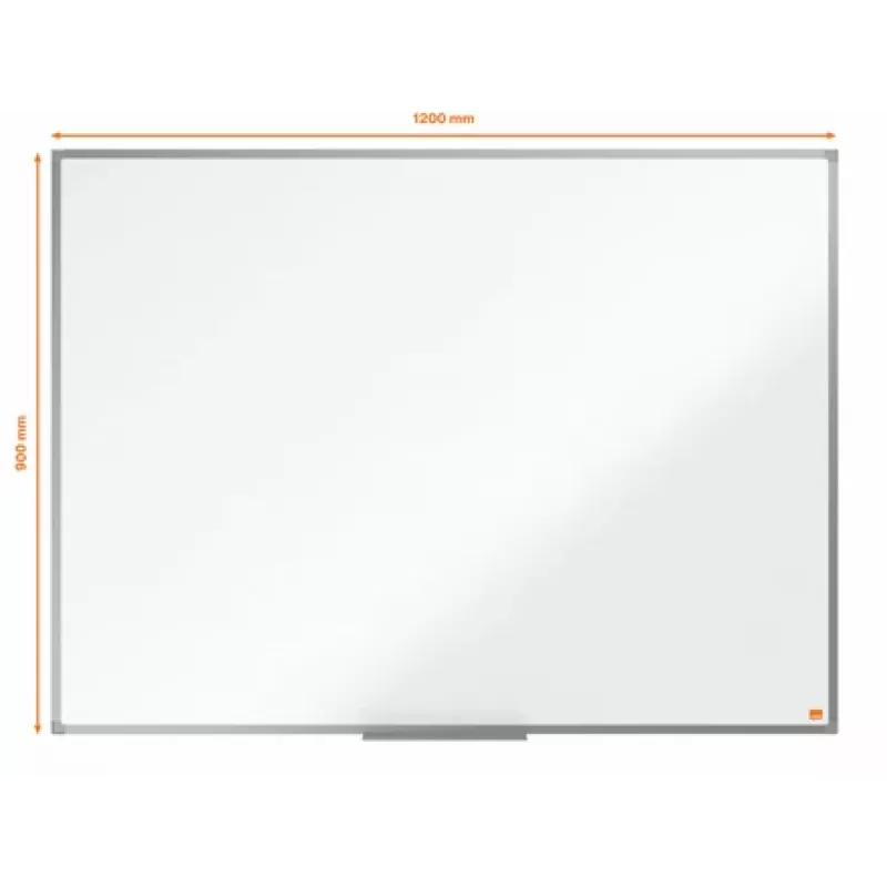 Lenta Nobo Essence Steel 1200x900mm (1905211)