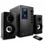 Namų garso midi sistema Tracer SPEAKERS 2.1 TUMBA 10 W
