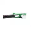 LEXMARK 20N20M0 grąžinamasis dažų kasetė Lexmark 20N20M0 purpurinė 1 500 vnt. CS331 / CX331