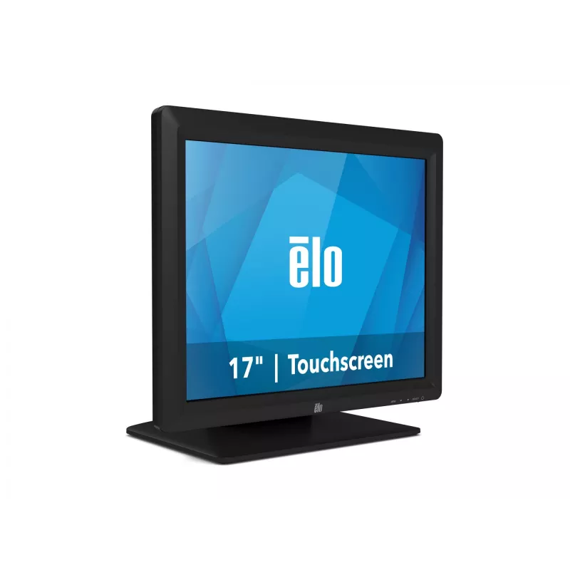 Monitorius ET1717L-7CWB-1-BL-G 17 colių jutiklinis ekranas A-glare