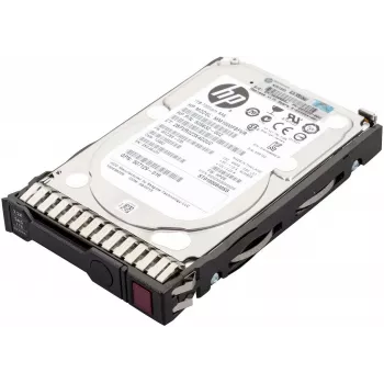 HP 1TB dviejų prievadų SAS HDD 7200 Rpm (653954-001)