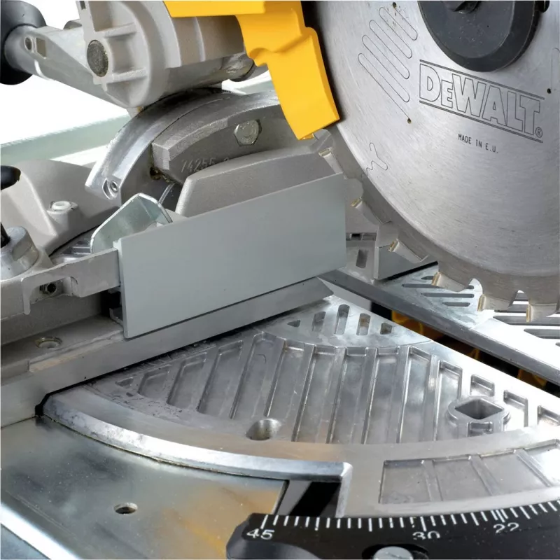 DeWALT DW743N kampinis pjūklas 2850 RPM 2000 W