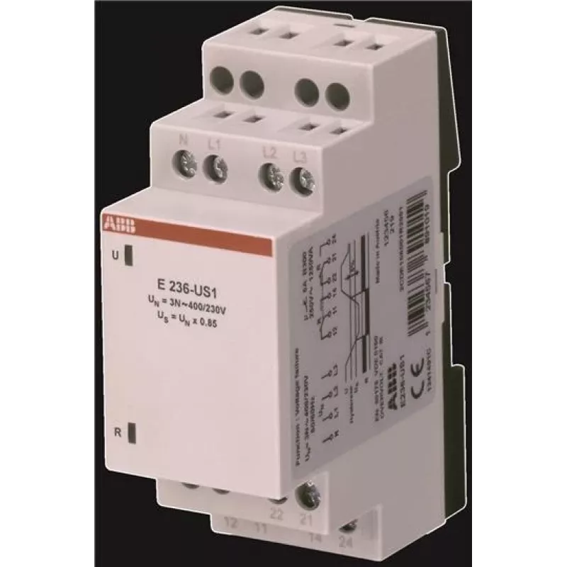 Abb 2CDE165000R2001