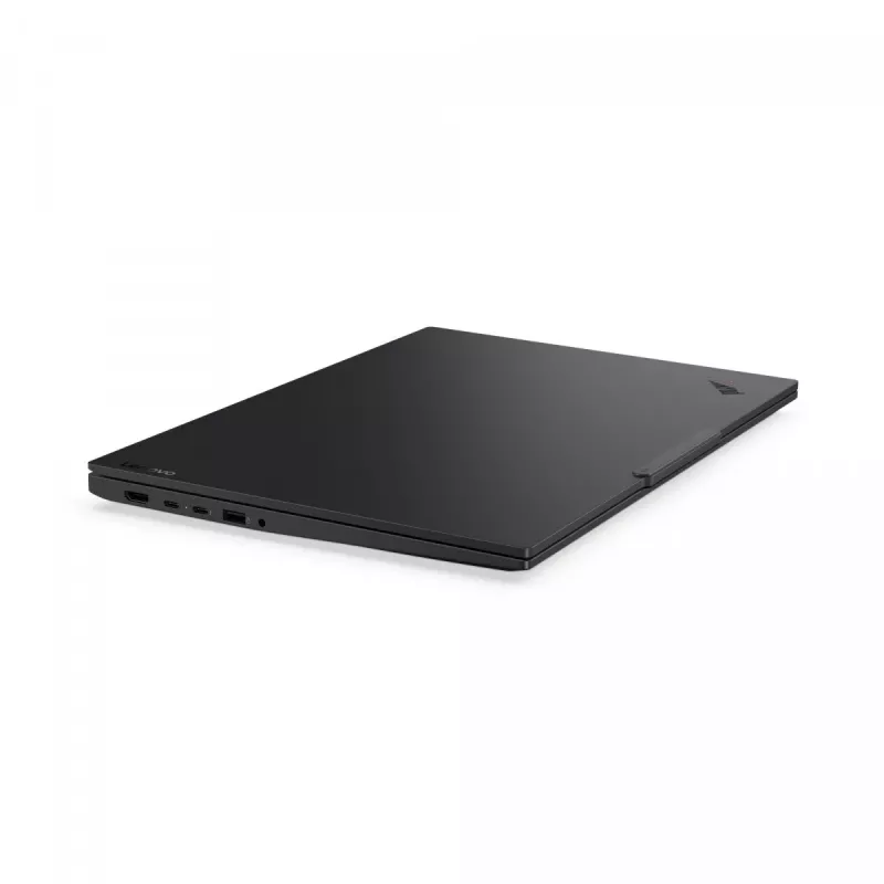 Nešiojamasis kompiuteris Lenovo ThinkPad E16 G3 22AY001SPB — Intel Ultra 7, 16,0 col. WUXGA, 16 GB RAM, 512 GB SSD, Windows 11 Pro, juodas, 1 metų garantija
