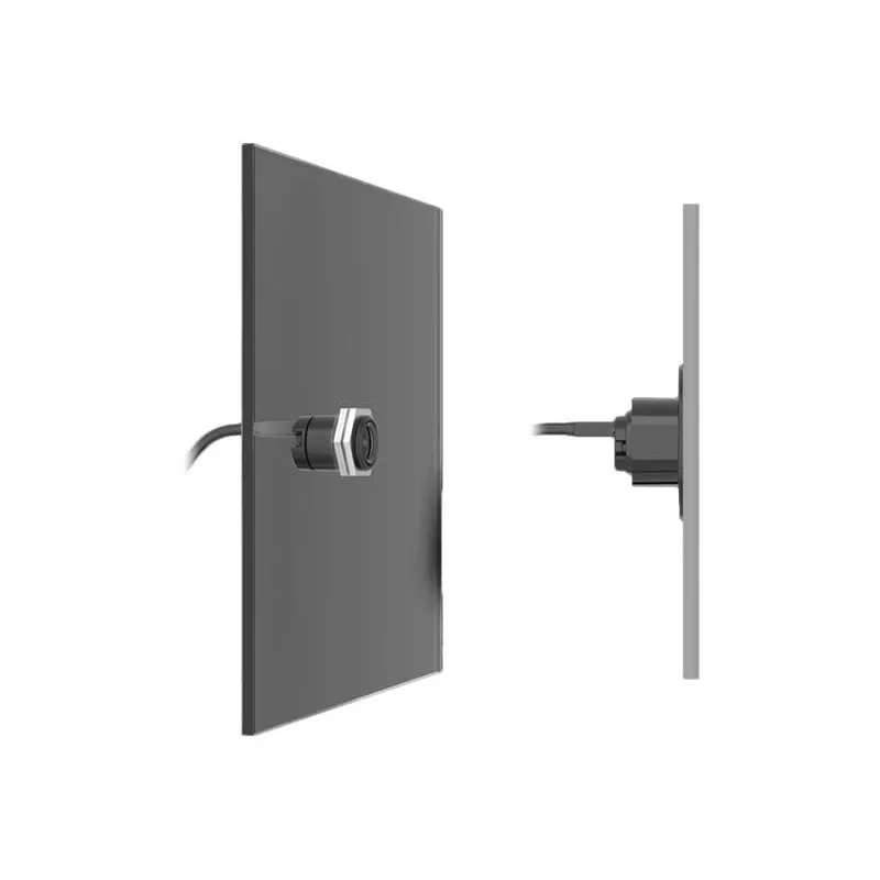 Net Camera P1245 Hdtv H.264/DISCREET 0926-001 Axis