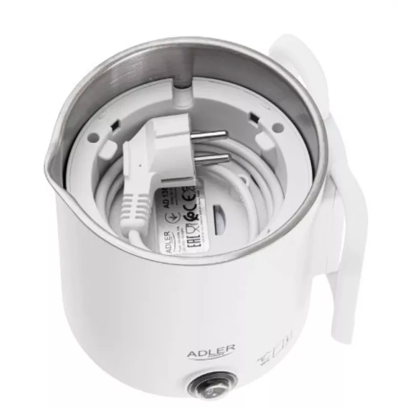 travel kettle 0,8 l White AD 1388