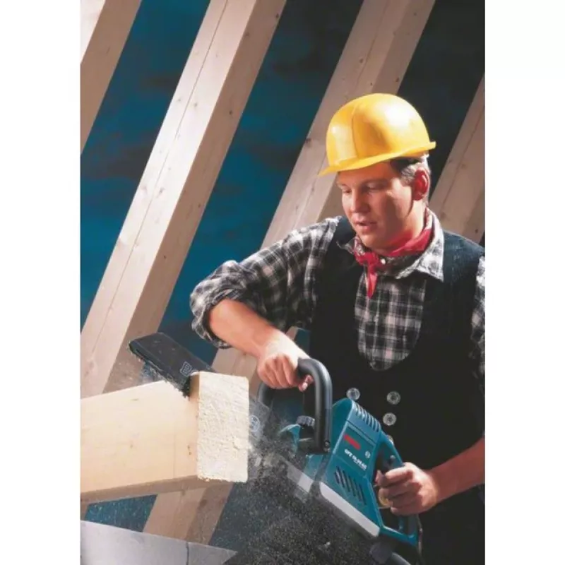stūmoklinis pjūklas GFZ 16-35 AC Professional, mėlynas, 1.600 W