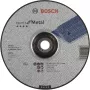 Bosch 2 608 600 226 kampinio šlifuoklio priedas pjovimo diskas