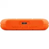 Lacie STJJ5000400 atminties diskas 5 TB USB 3.0