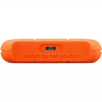Lacie STJJ5000400 atminties diskas 5 TB USB 3.0