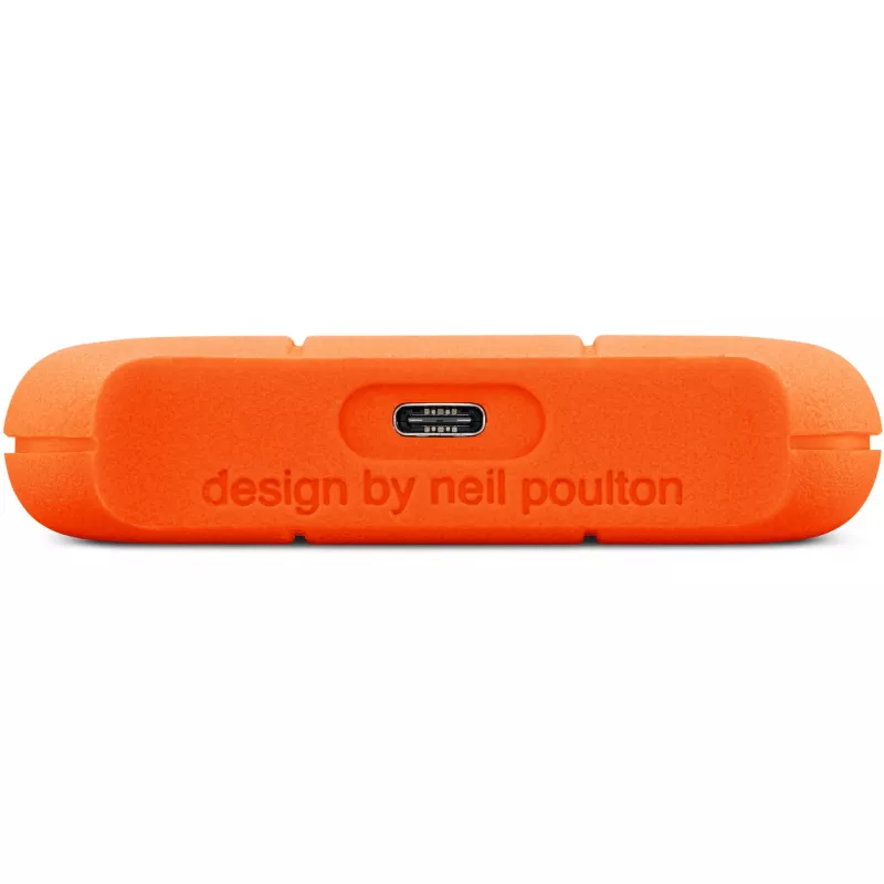 Lacie STJJ5000400 atminties diskas 5 TB USB 3.0
