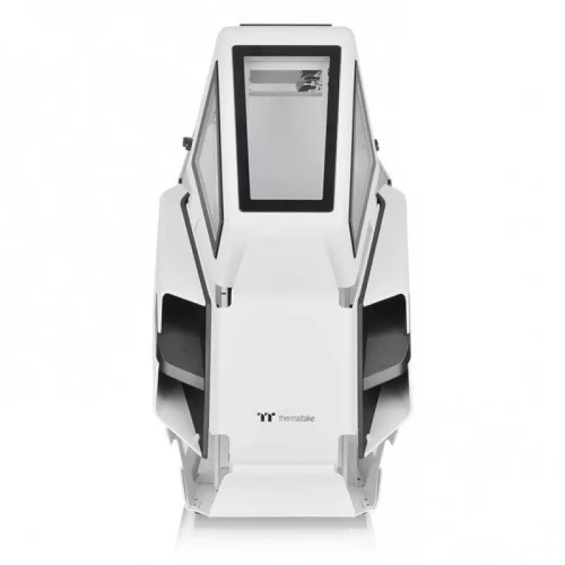 PC Case Thermaltake AH T600 Snow Full Tower White