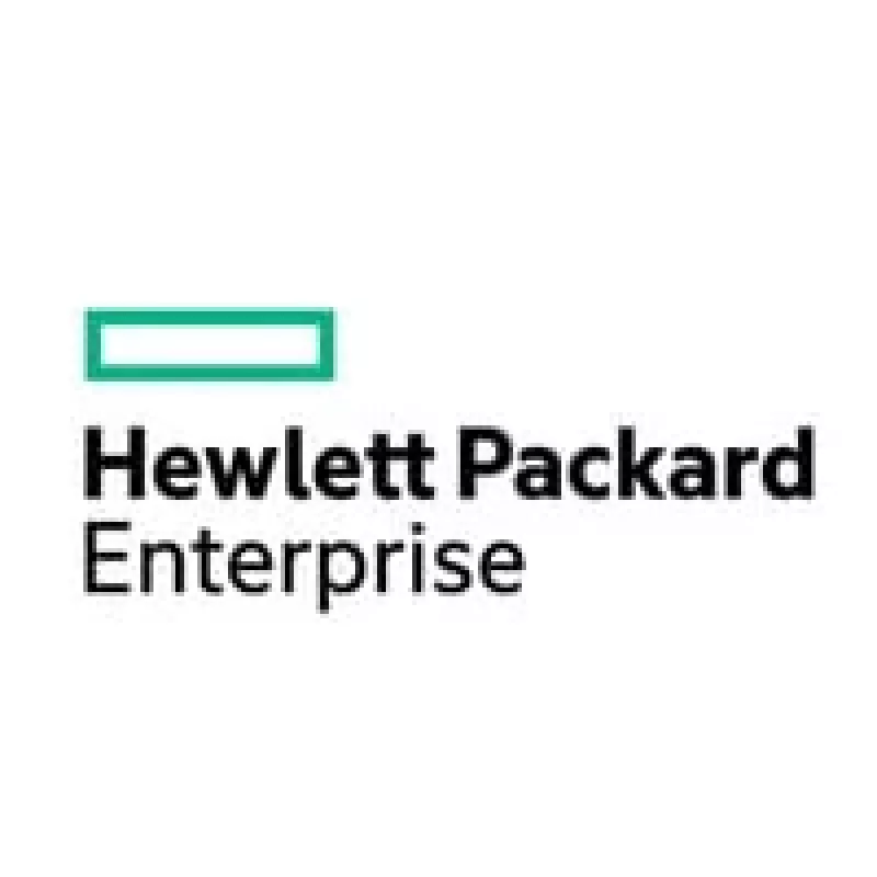HPE Intelligent Management Center High Availability