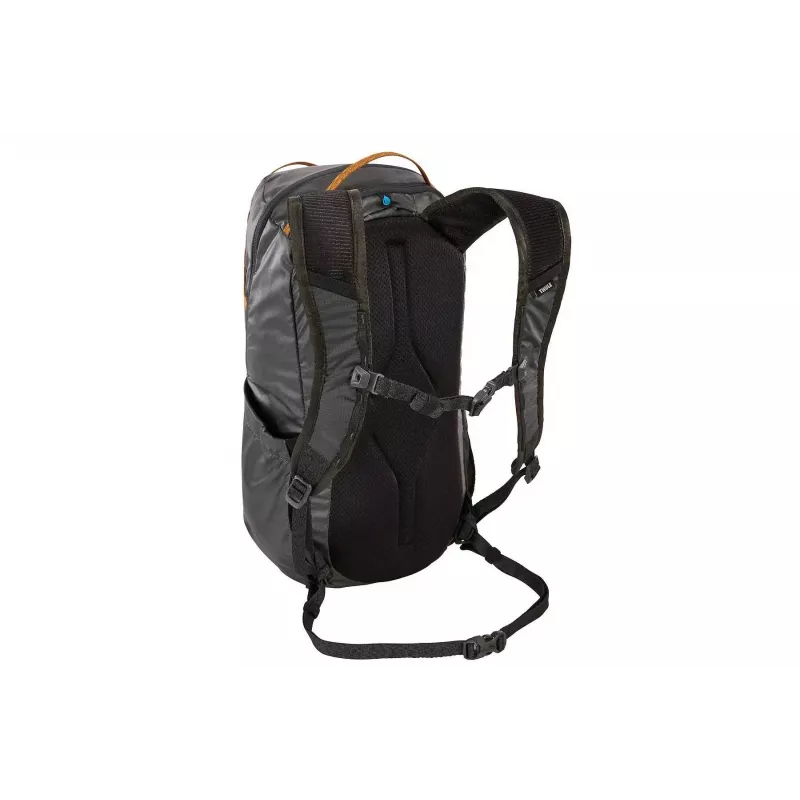 Thule 4088 Stir 18L žygeiviška kuprinė obsidian