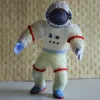 3D rašiklis 3DOODLER Create iPRO — naudoja 3 mm gijas, 250 vnt. pilkų atspalvių rinkinys